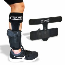 Ankle Holster for Concealed Carry | Universal Fit | BUG Gun | Fits All Brands picture