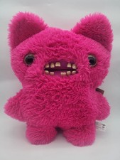 Fuggler Bigg Fugg Pink Monnster Zuru 18