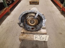 RWD Automatic Transmission from 2014 Dodge Charger 5.7L 13113462 picture