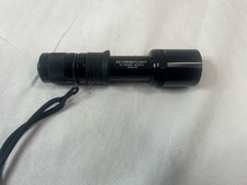 SureFire Z2 CombatLight Tactical Flashlight. Tested/New Batteries picture