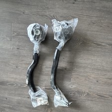 Genuine Lexus 07-12 LS460 RWD Right Left Set Front Lower Control Arm OEM NEW picture