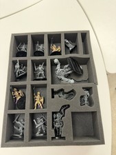 Games Workshop Age of Sigmar Ossiarch Bonereapers Lot. See Description picture
