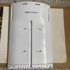 Twin Cooling Evaporator Cover and SAMSUNG DA97-13757A picture