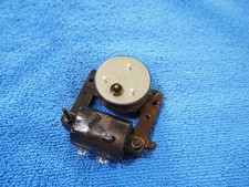 Telechron General Electric H-3 rotor & coil clock motor refurbished & tested GE picture