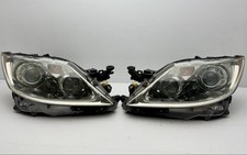Working Item LEXUS Lexus LS460 USF40/41 USF45/USF46 Early Genuine HID picture