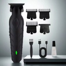 Blackout Trimmer Plus Zero Gap, Barbers Tonic Premium Zero Gap Hair Clipper picture