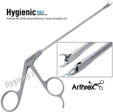 Arthrex AR-12540 Suture Retriever, 3.4mm, Straight Shaft German Quality BOX OPEN picture