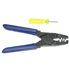 Delphi Packard Weatherpack Crimper Tool Kit picture
