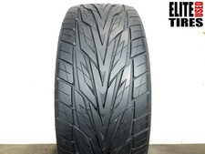 [1] Toyo Proxes ST III P285/40R22 285 40 22 Tire - Driven Once picture