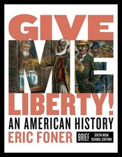 Give Me Liberty: An American History picture
