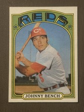 1972 TOPPS BASEBALL #401-600 EXNM   COMPLETE YOUR SET    picture
