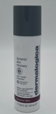 dermalogica dynamic skin recovery spf 50 1.7 Oz Epx-04/2027 picture