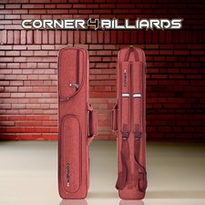 Pool Case 3x4 by Corner 4 Billiards picture