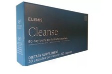 Elemis CLEANSE  90 Day Body Performance System    Dietary    Expires in 2028 picture