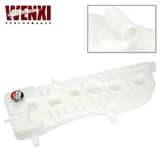 For Ford F650 F750 2000-2005 Radiator Overflow Coolant Reservoir F81Z8A080AA picture