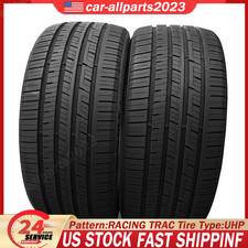 NEW 1PC Tire 255/35 ZR20 97W AS All Season Tires High Performance Radial Tire picture