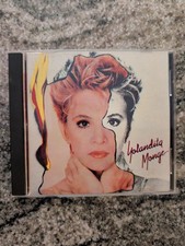Yolandita Monge, Vivencias, CD 1988 RARE OOP Latin Pop VERY GOOD picture