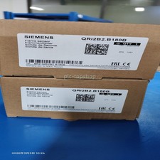 1PCS New QRI2B2.B180B SIEMENS Burner Infrared Flame Detector Flame Sensor PLC picture