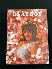 Playboy Magazines 1960's thru 80's intact w/centerfolds in v. good to exc. cond picture
