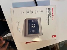NEW Honeywell Home RTH9585WF Wi-Fi Smart Color Thermostat Touchscreen Sealed picture