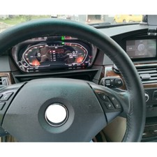 12.3''Digital LCD Instrument Cluster for BMW 5 6 Series M5 E60 E61 E63 E64 04-10 picture