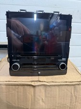 2022 - 2023 Subaru Forester Display Screen Unit with Navigation  Oem picture
