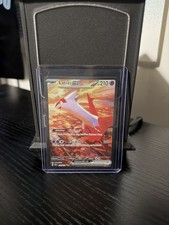 Latias ex 239/191 Surging Sparks SIR Full Art Holo picture