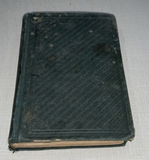 Political Manual United States 1864 Civil War Emancipation Proclamation Lincoln picture