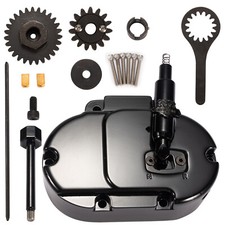 Motorcycle Reverse Gear Clutch fit StreetGlide, Road Glide，ultra classic electra picture