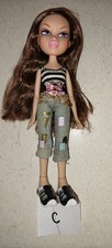 Bratz 2007 Doll Charli Pampered Pupz Rare Collection Doll picture