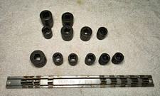 Snap-on 12pc 3/8