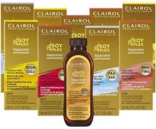 Clairol Professional SOY4PLEX Liquicolor Permanente 2 oz (Choose from 60 Colors) picture