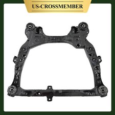 🌟Front Frame Crossmember For Toyota Sienna 04-10 Camry 11-15 Avalon 12-15 FWD picture