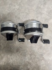Two Zebco 33 Fishing Reels USA Box 3 picture