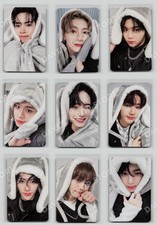 [ZEROBASEONE] MELTING POINT Official MAKESTAR POB Photocard (New & Official) picture