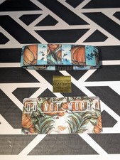 Zox Rare Gold Strap #11 Do Not Worry ~ NEW ~ Med ~ Wristband ~ Collector's Card picture