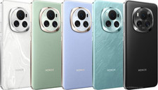 (New&Unlocked) HONOR Magic6 5G16GB 256/512GB 6.78” Dual SIM Android Mobile Phone picture