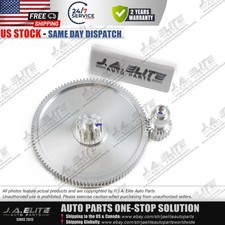 Electric trunk adjustment motor gear (Non plastic ) for Bentley GT Flying Spur picture
