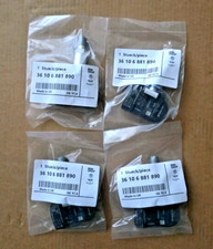 Set of 4 Pcs TPMS OEM 36106881890 Tire Pressure Monitoring System Sensor for BMW picture