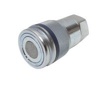 Dixon 8HTF8 1″ x 1″-11-1/2 Fnpt Thread Coupler picture
