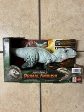 Jurassic World Primal Ambush Wild Roar Sinraptor 2026 New Mattel picture