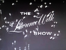 THE LAWRENCE WELK SHOW 97 EPISODES ON DVD 50s and Early 60s  450+ SOLD picture