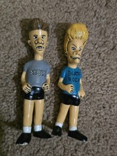 RARE 90's Vintage 1993 Beavis and Butthead MTV 3