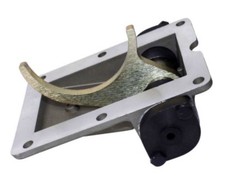 16TA3803 Muncie PTO AIR SHIFT COVER Muncie TG Series Air SHIFT Cover picture