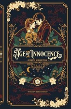 The Age of Innocence (Deluxe H - VERY GOOD picture