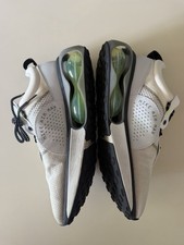 Size 10- Nike Air Max 2021 Summit White Volt picture