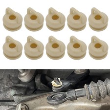 Premium 10* Repair Kit For Chevy For Silverado for shifter Cable Linkage Bushing picture