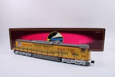 MTH 20-2542-1 O Gauge U50C Diesel Union Pacific #5010 Proto-Sound 2.0 picture
