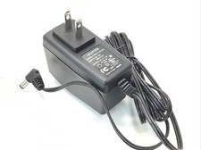 universal 15V 1.2A Charger AC Adapter Power Supply CYSD15-150120-A 5.5mm X 2.5mm picture