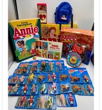 The World of Annie picture